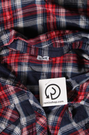 Γυναικείο πουκάμισο Pimkie, Μέγεθος S, Χρώμα Πολύχρωμο, Τιμή 15,46 €