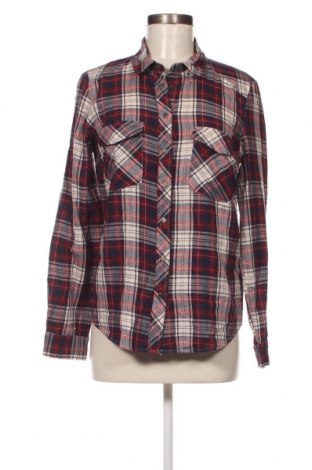 Γυναικείο πουκάμισο Pimkie, Μέγεθος L, Χρώμα Πολύχρωμο, Τιμή 2,94 €