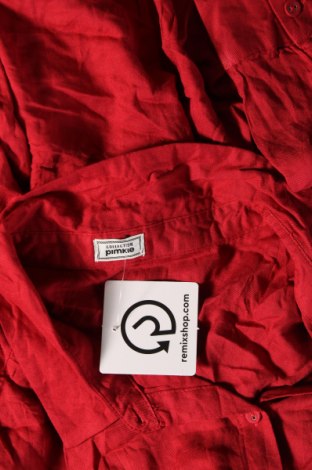 Dámská košile  Pimkie, Velikost M, Barva Červená, Cena  399,00 Kč