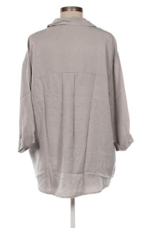 Damenbluse Pimkie, Größe M, Farbe Grau, Preis € 14,43