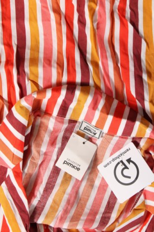 Γυναικείο πουκάμισο Pimkie, Μέγεθος S, Χρώμα Πολύχρωμο, Τιμή 6,60 €