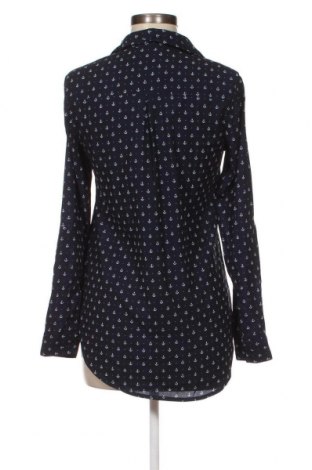 Γυναικείο πουκάμισο Pimkie, Μέγεθος S, Χρώμα Μπλέ, Τιμή 2,47 €