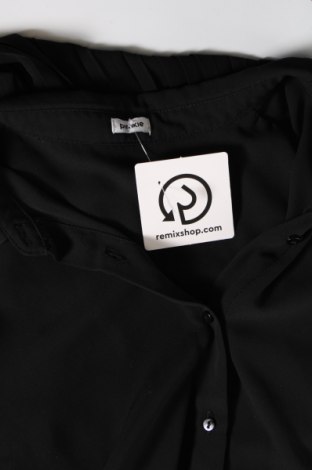 Дамска риза Pimkie, Размер S, Цвят Черен, Цена 21,32 лв.