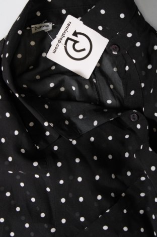 Дамска риза Pimkie, Размер S, Цвят Черен, Цена 5,00 лв.
