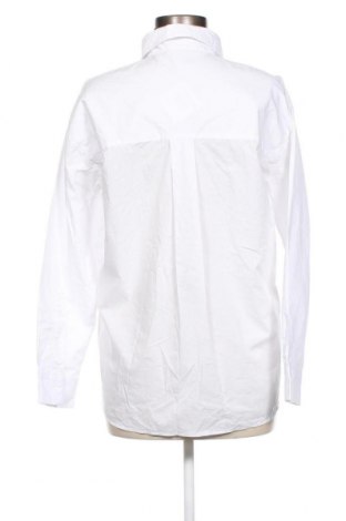 Дамска риза Pinko, Размер XS, Цвят Бял, Цена 222,00 лв.