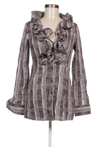 Γυναικείο πουκάμισο Porta Fortuna, Μέγεθος L, Χρώμα Πολύχρωμο, Τιμή 8,97 €