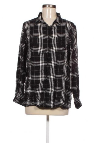 Γυναικείο πουκάμισο Pota, Μέγεθος L, Χρώμα Πολύχρωμο, Τιμή 2,63 €