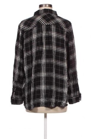 Γυναικείο πουκάμισο Pota, Μέγεθος L, Χρώμα Πολύχρωμο, Τιμή 2,63 €