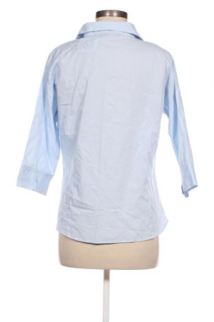 Γυναικείο πουκάμισο Premier, Μέγεθος L, Χρώμα Μπλέ, Τιμή 4,17 €