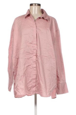 Γυναικείο πουκάμισο Preview, Μέγεθος XXL, Χρώμα Ρόζ , Τιμή 15,46 €