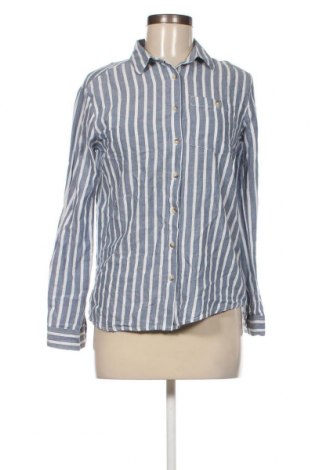 Γυναικείο πουκάμισο Primark, Μέγεθος S, Χρώμα Μπλέ, Τιμή 5,87 €