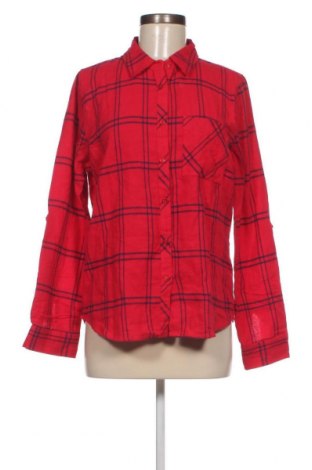 Dámska košeľa  Primark, Veľkosť M, Farba Červená, Cena  2,69 €