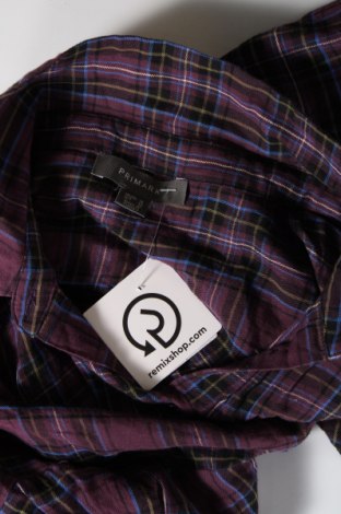 Γυναικείο πουκάμισο Primark, Μέγεθος XL, Χρώμα Πολύχρωμο, Τιμή 5,10 €