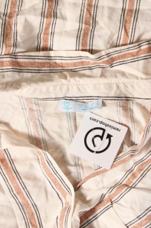 Γυναικείο πουκάμισο Primark, Μέγεθος XXL, Χρώμα Πολύχρωμο, Τιμή 10,36 €