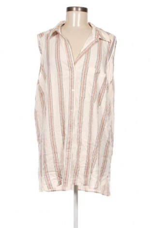Γυναικείο πουκάμισο Primark, Μέγεθος XXL, Χρώμα Πολύχρωμο, Τιμή 9,43 €