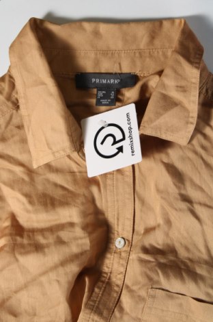 Dámská košile  Primark, Velikost XL, Barva Béžová, Cena  80,00 Kč
