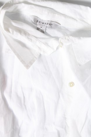 Dámska košeľa  Primark, Veľkosť M, Farba Biela, Cena  14,18 €