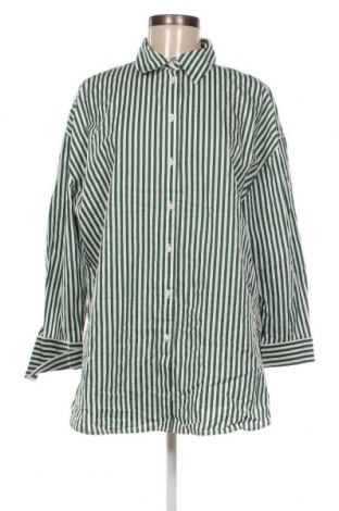 Γυναικείο πουκάμισο Primark, Μέγεθος M, Χρώμα Πολύχρωμο, Τιμή 3,40 €