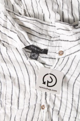 Дамска риза Primark, Размер M, Цвят Бял, Цена 8,50 лв.
