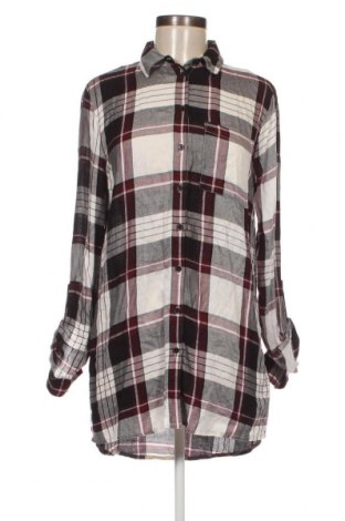 Γυναικείο πουκάμισο Primark, Μέγεθος S, Χρώμα Πολύχρωμο, Τιμή 3,09 €