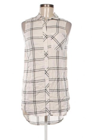 Γυναικείο πουκάμισο Primark, Μέγεθος XS, Χρώμα Λευκό, Τιμή 3,25 €