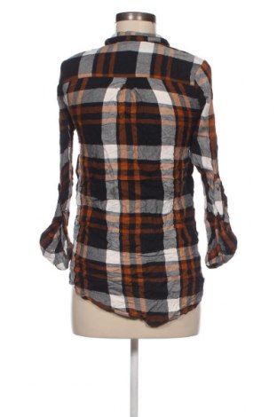 Γυναικείο πουκάμισο Primark, Μέγεθος XXS, Χρώμα Πολύχρωμο, Τιμή 3,71 €