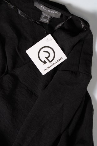 Γυναικείο πουκάμισο Primark, Μέγεθος M, Χρώμα Μαύρο, Τιμή 3,71 €