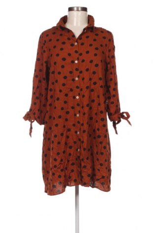 Γυναικείο πουκάμισο Primark, Μέγεθος XL, Χρώμα Πολύχρωμο, Τιμή 7,73 €