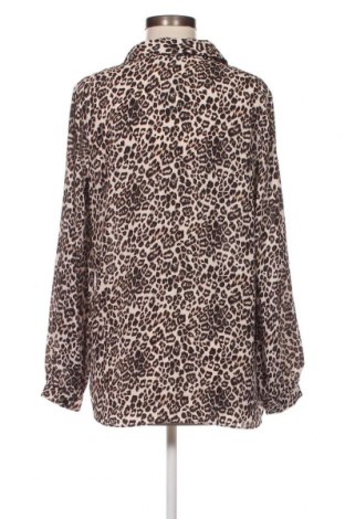 Γυναικείο πουκάμισο Primark, Μέγεθος M, Χρώμα Πολύχρωμο, Τιμή 3,56 €