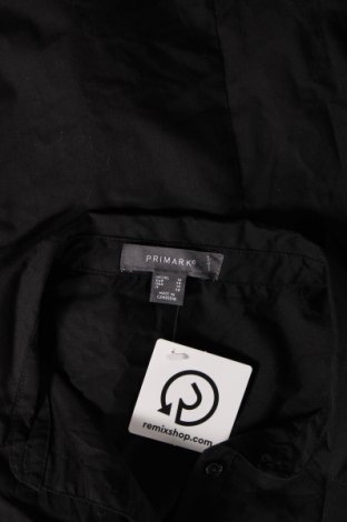 Дамска риза Primark, Размер XL, Цвят Черен, Цена 7,00 лв.