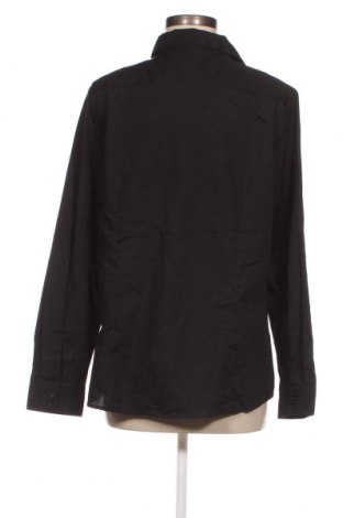 Дамска риза Primark, Размер XL, Цвят Черен, Цена 7,00 лв.