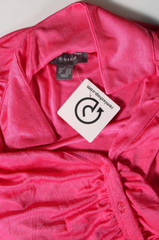 Дамска риза Primark, Размер L, Цвят Розов, Цена 6,00 лв.