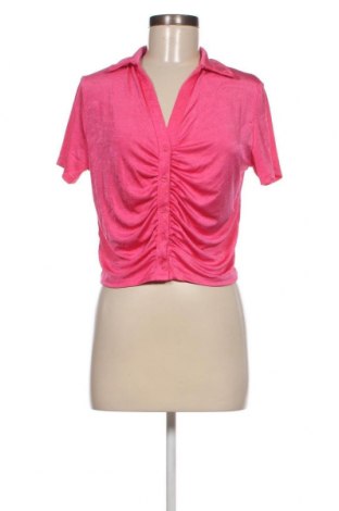 Дамска риза Primark, Размер L, Цвят Розов, Цена 6,25 лв.