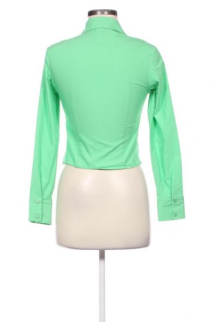 Dámska košeľa  Primark, Veľkosť XS, Farba Zelená, Cena  12,79 €