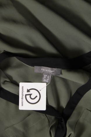 Dámska košeľa  Primark, Veľkosť XS, Farba Zelená, Cena  2,13 €