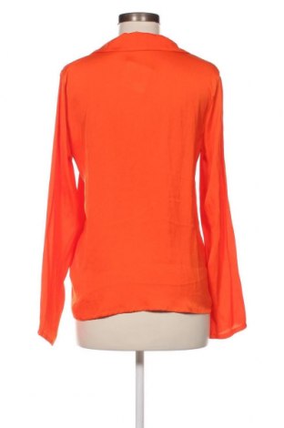 Damenbluse Primark, Größe XXS, Farbe Orange, Preis € 2,44