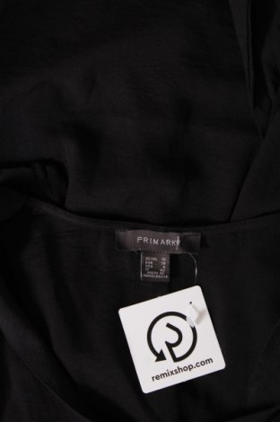Γυναικείο πουκάμισο Primark, Μέγεθος M, Χρώμα Μαύρο, Τιμή 3,25 €