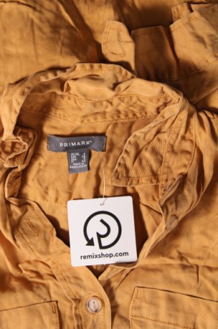 Dámska košeľa  Primark, Veľkosť S, Farba Hnedá, Cena  2,13 €