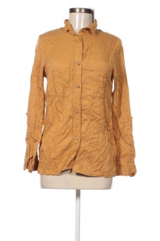 Γυναικείο πουκάμισο Primark, Μέγεθος S, Χρώμα Καφέ, Τιμή 2,32 €