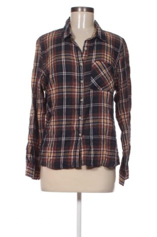 Γυναικείο πουκάμισο Primark, Μέγεθος L, Χρώμα Πολύχρωμο, Τιμή 3,71 €