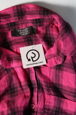 Дамска риза Primark, Размер L, Цвят Многоцветен, Цена 6,75 лв.
