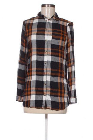 Γυναικείο πουκάμισο Primark, Μέγεθος XS, Χρώμα Πολύχρωμο, Τιμή 12,83 €