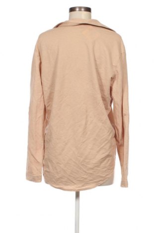 Γυναικείο πουκάμισο Primark, Μέγεθος S, Χρώμα  Μπέζ, Τιμή 2,63 €
