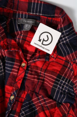 Γυναικείο πουκάμισο Primark, Μέγεθος M, Χρώμα Πολύχρωμο, Τιμή 2,94 €