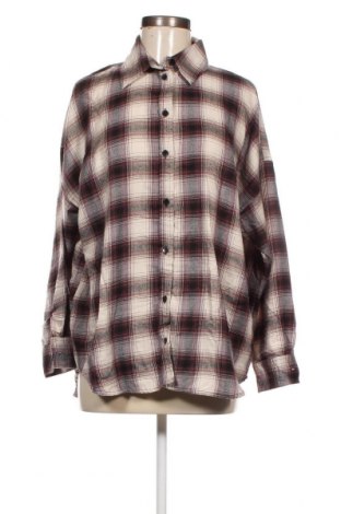 Γυναικείο πουκάμισο Primark, Μέγεθος M, Χρώμα Πολύχρωμο, Τιμή 3,87 €