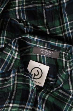 Дамска риза Primark, Размер S, Цвят Многоцветен, Цена 6,25 лв.