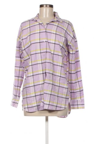 Γυναικείο πουκάμισο Primark, Μέγεθος XS, Χρώμα Πολύχρωμο, Τιμή 4,02 €