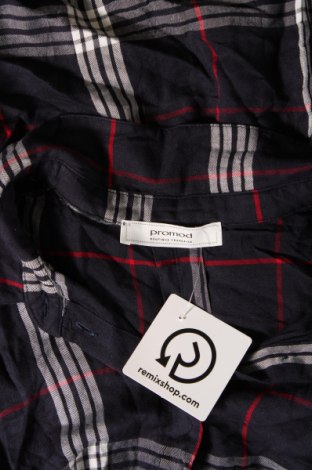 Dámska košeľa  Promod, Veľkosť M, Farba Viacfarebná, Cena  2,72 €