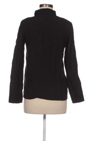 Dámska košeľa  Pull&Bear, Veľkosť M, Farba Čierna, Cena  2,27 €
