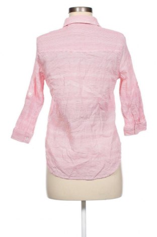 Γυναικείο πουκάμισο Q/S by S.Oliver, Μέγεθος S, Χρώμα Ρόζ , Τιμή 4,16 €